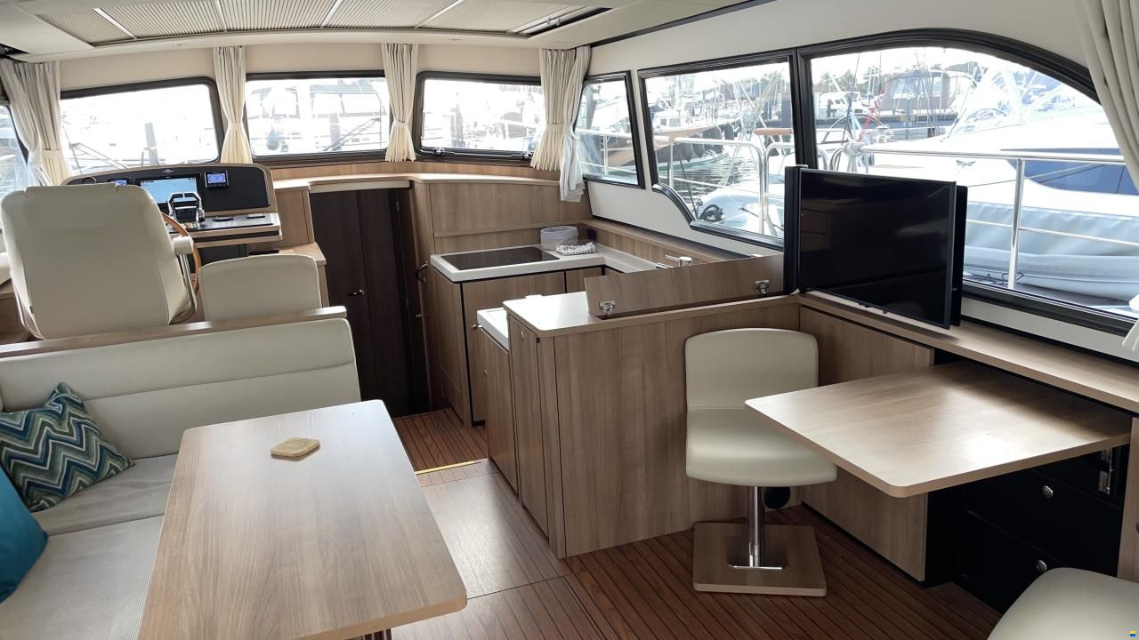 Linssen Sedan 45 SL