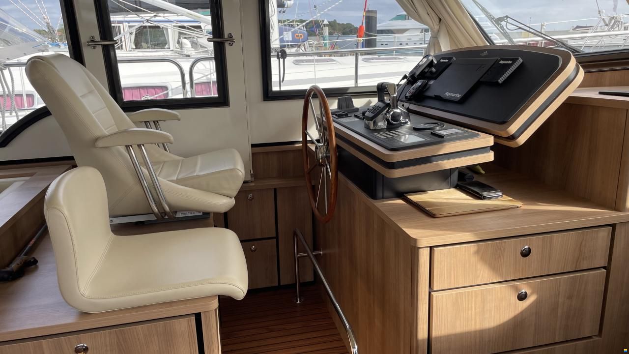 Linssen Sedan 45 SL