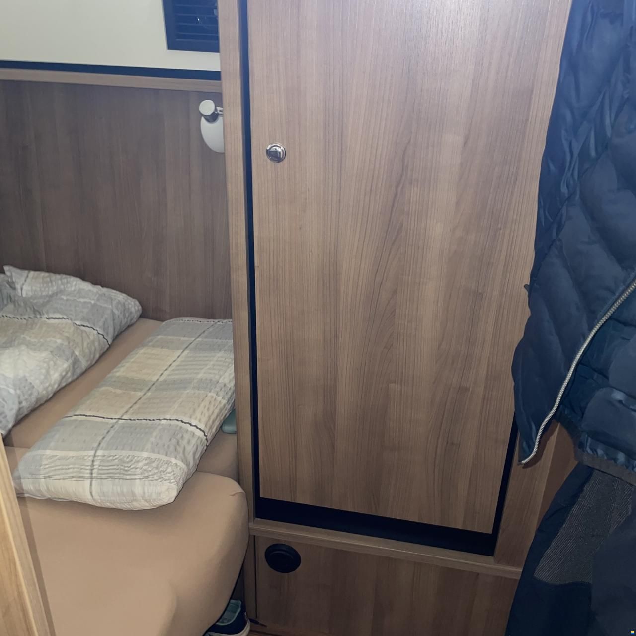 Linssen Sedan 45 SL