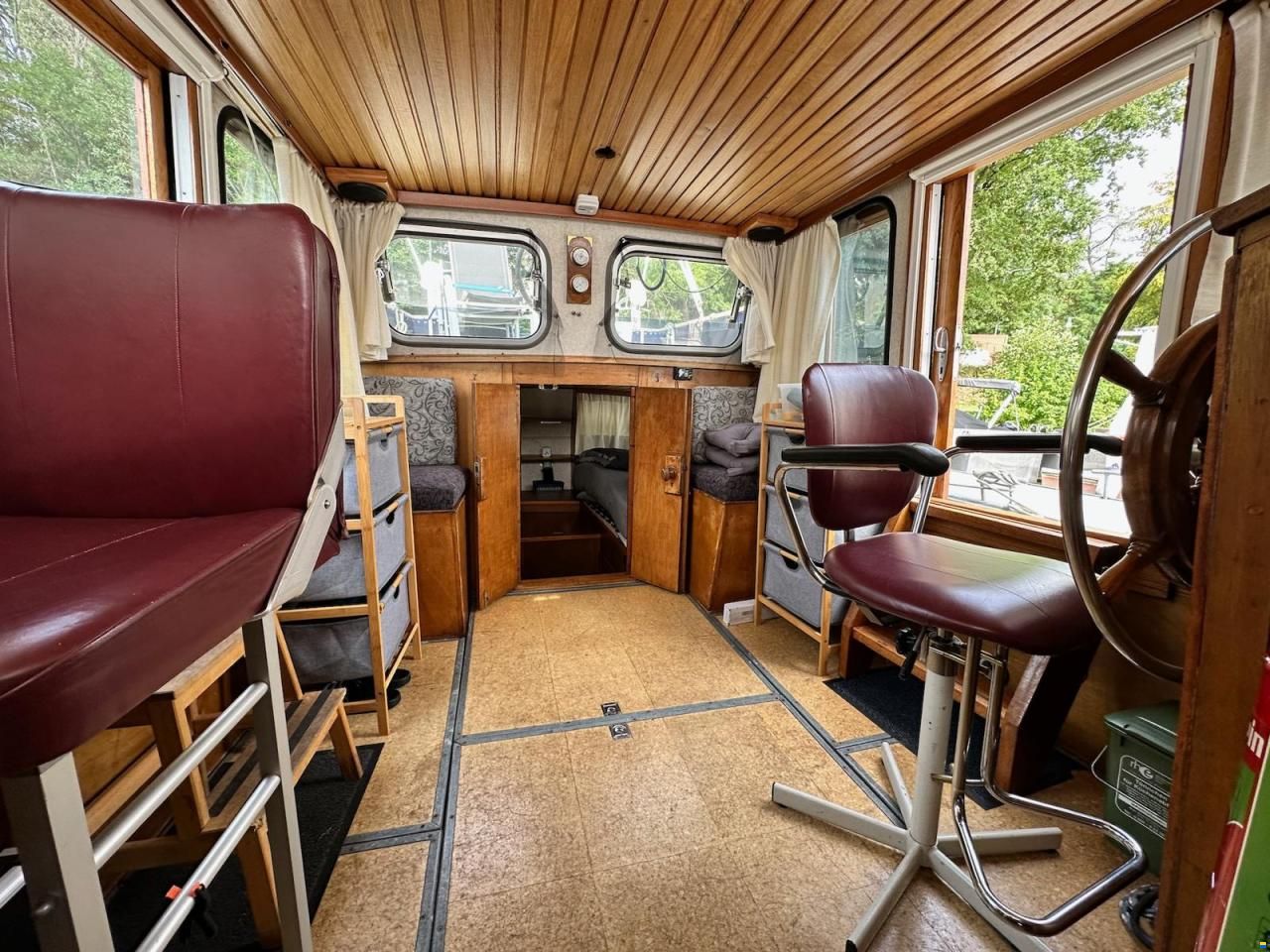 Rijo Kruiser 1050 AC