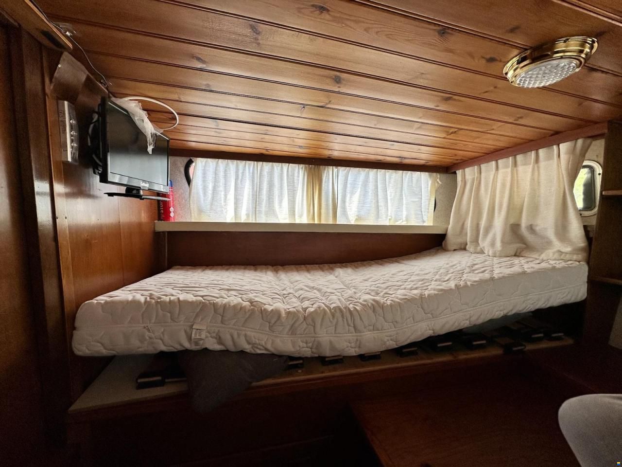 Rijo Kruiser 1050 AC