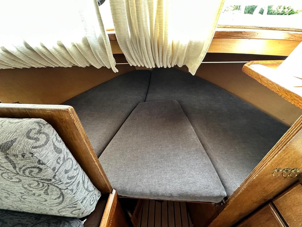Rijo Kruiser 1050 AC