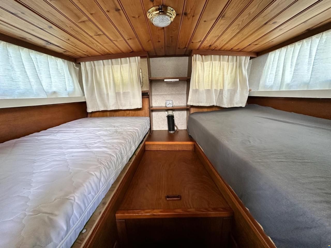 Rijo Kruiser 1050 AC