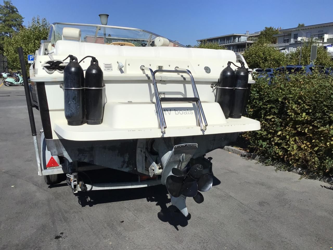KMV 2100