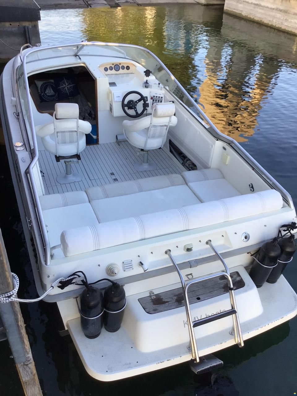 KMV 2100