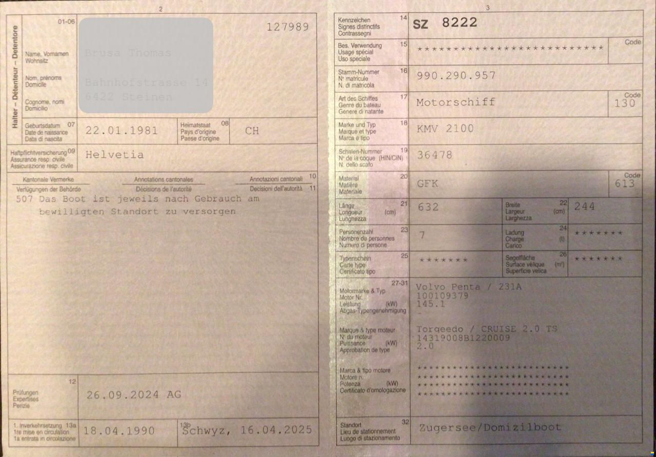 KMV 2100