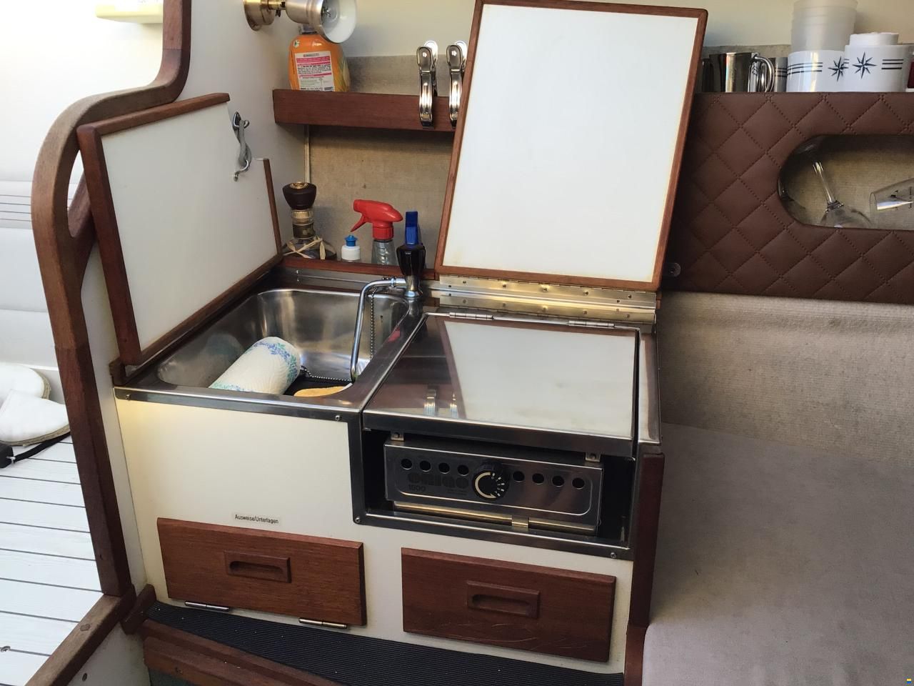 KMV 2100
