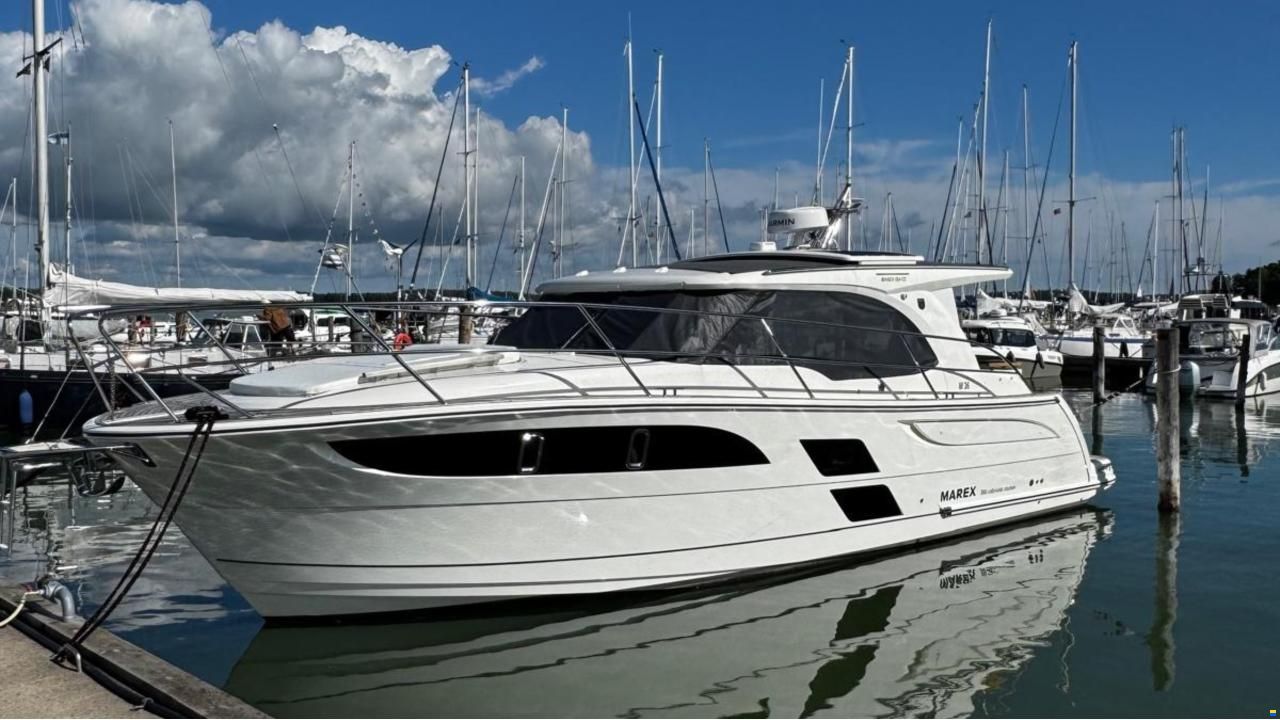 Marex 360 CC