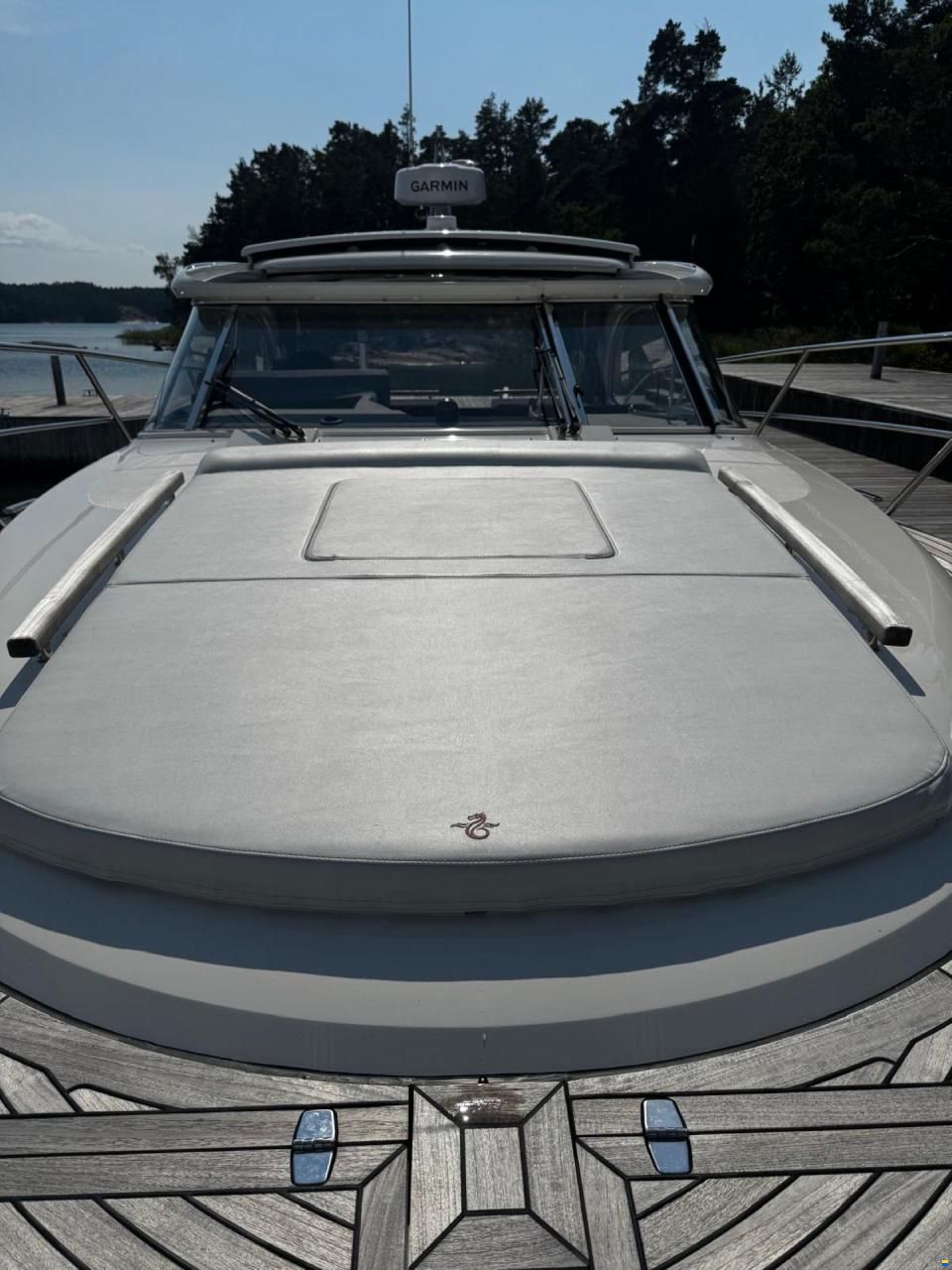 Marex 360 CC