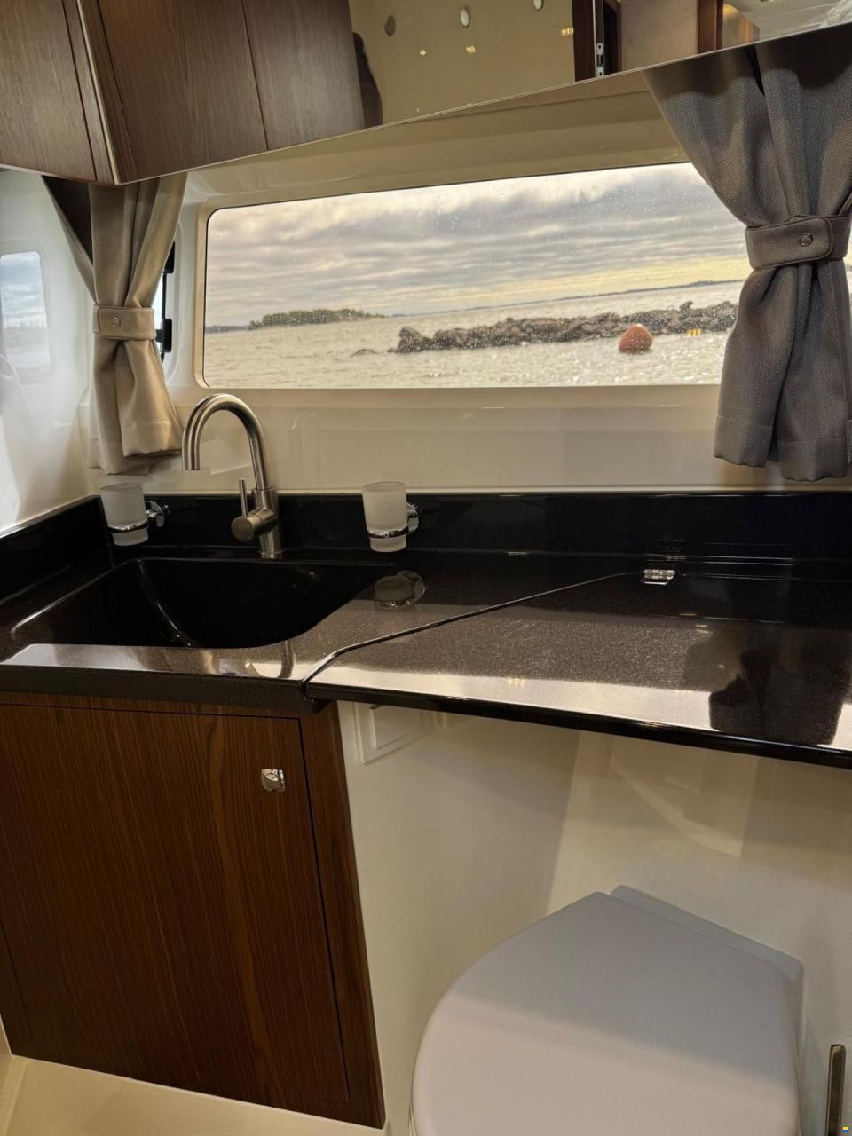 Marex 360 CC