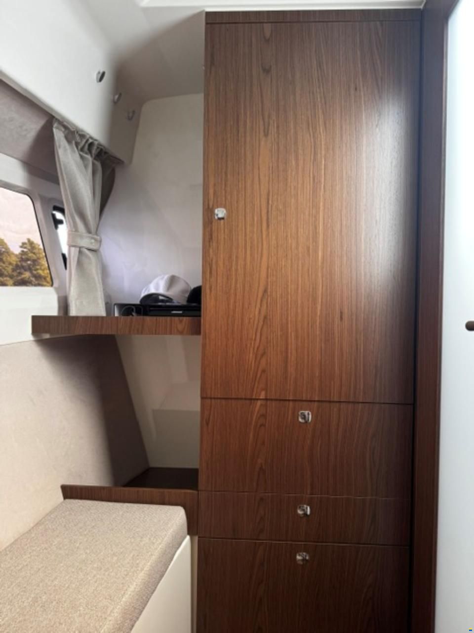 Marex 360 CC