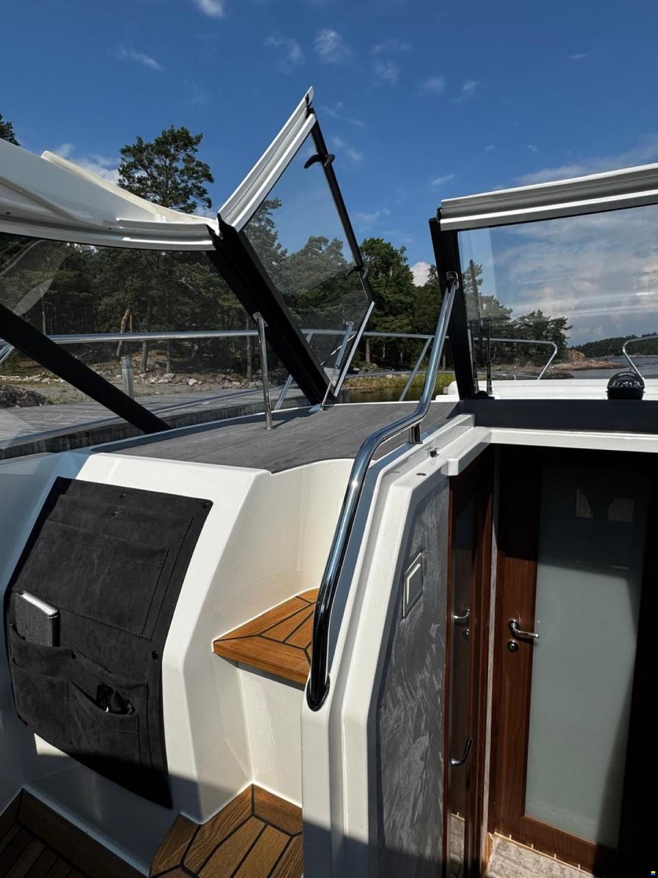 Marex 360 CC