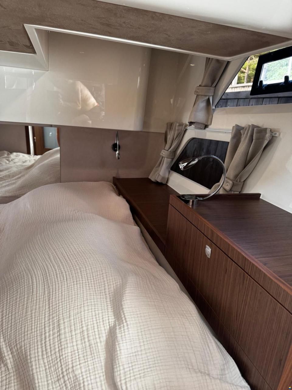 Marex 360 CC
