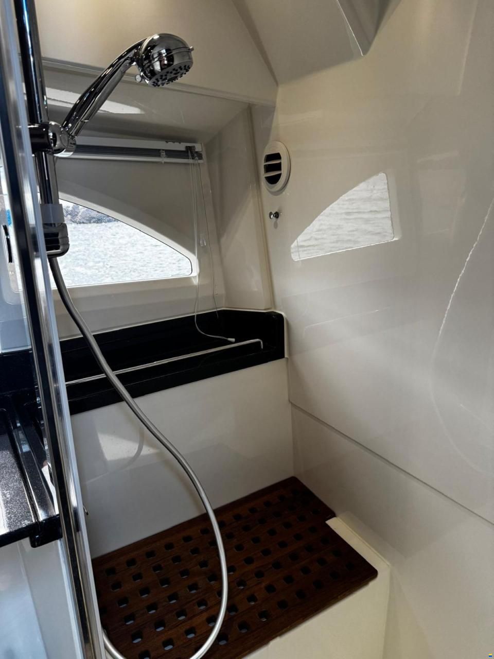 Marex 360 CC