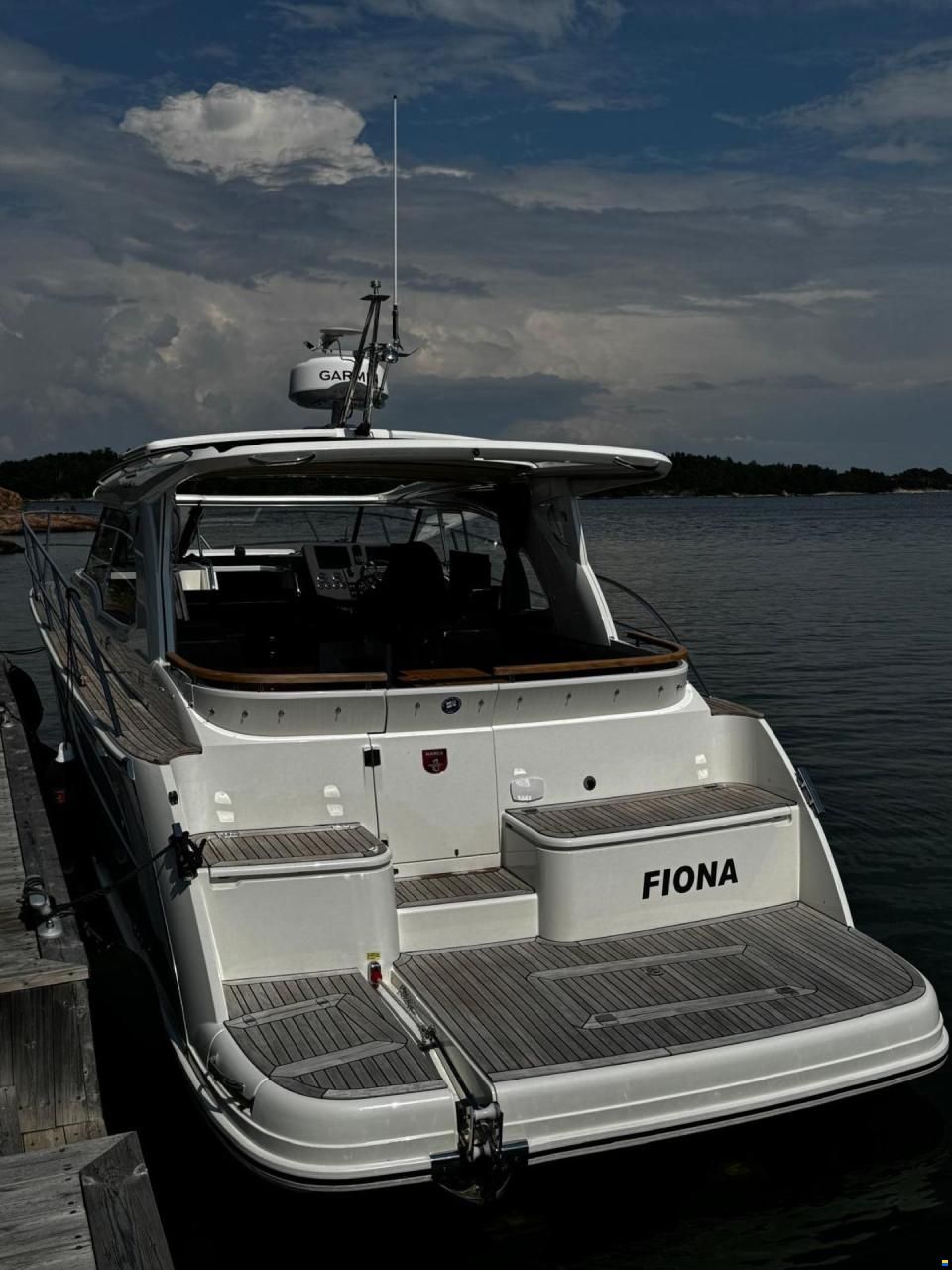 Marex 360 CC