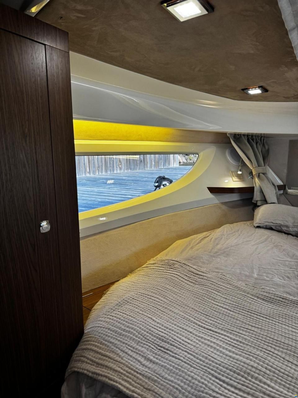 Marex 360 CC