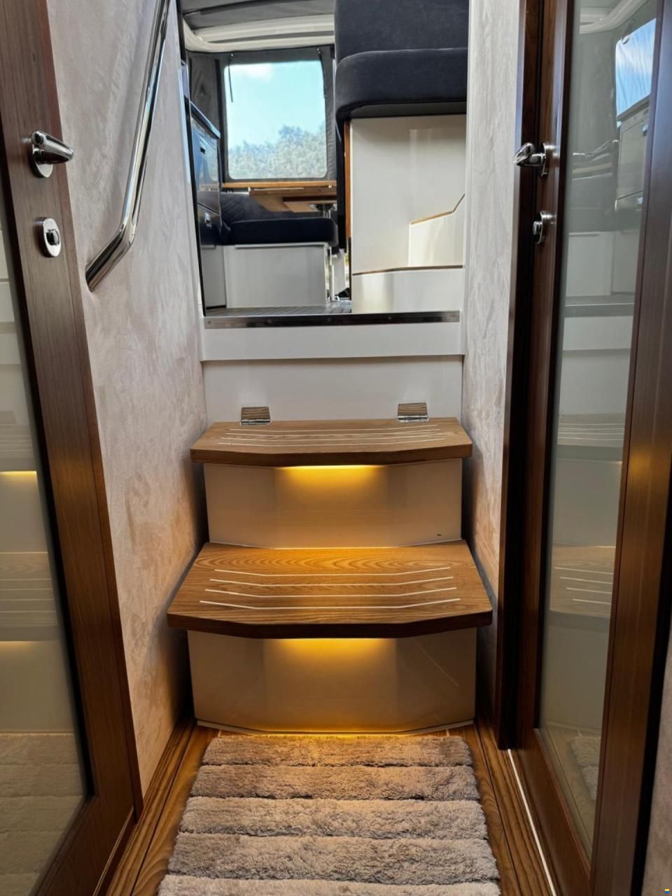 Marex 360 CC