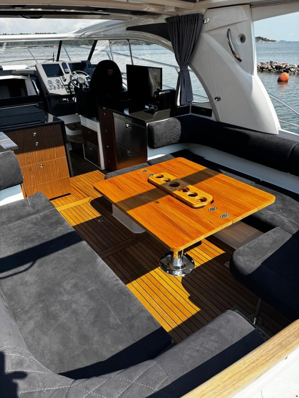 Marex 360 CC