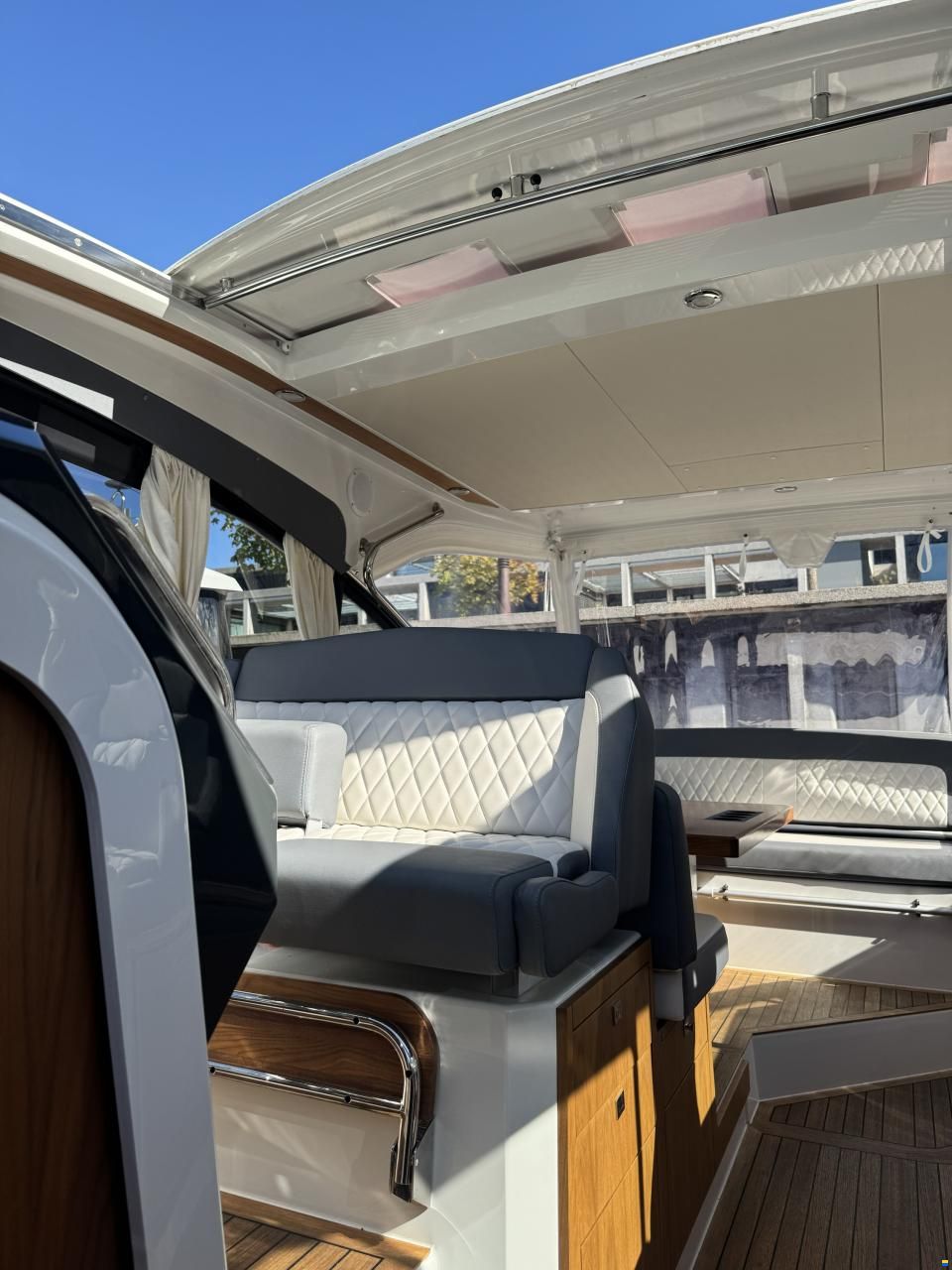 Grandezza 34 OC