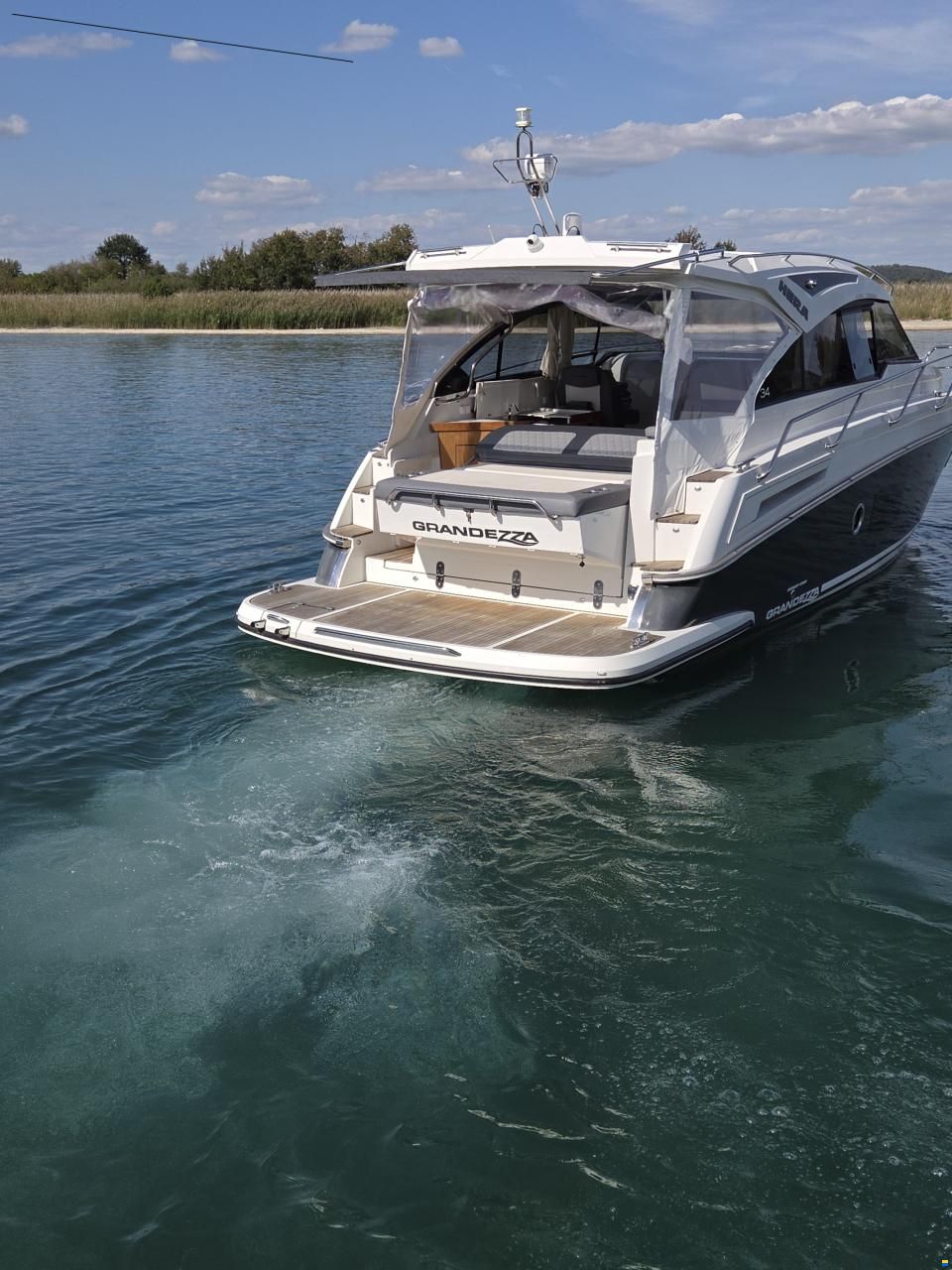 Grandezza 34 OC