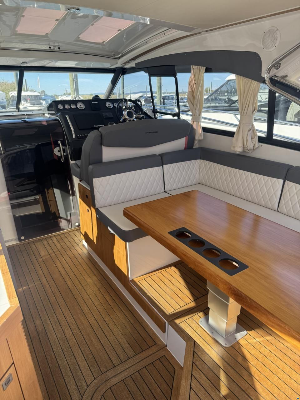 Grandezza 34 OC