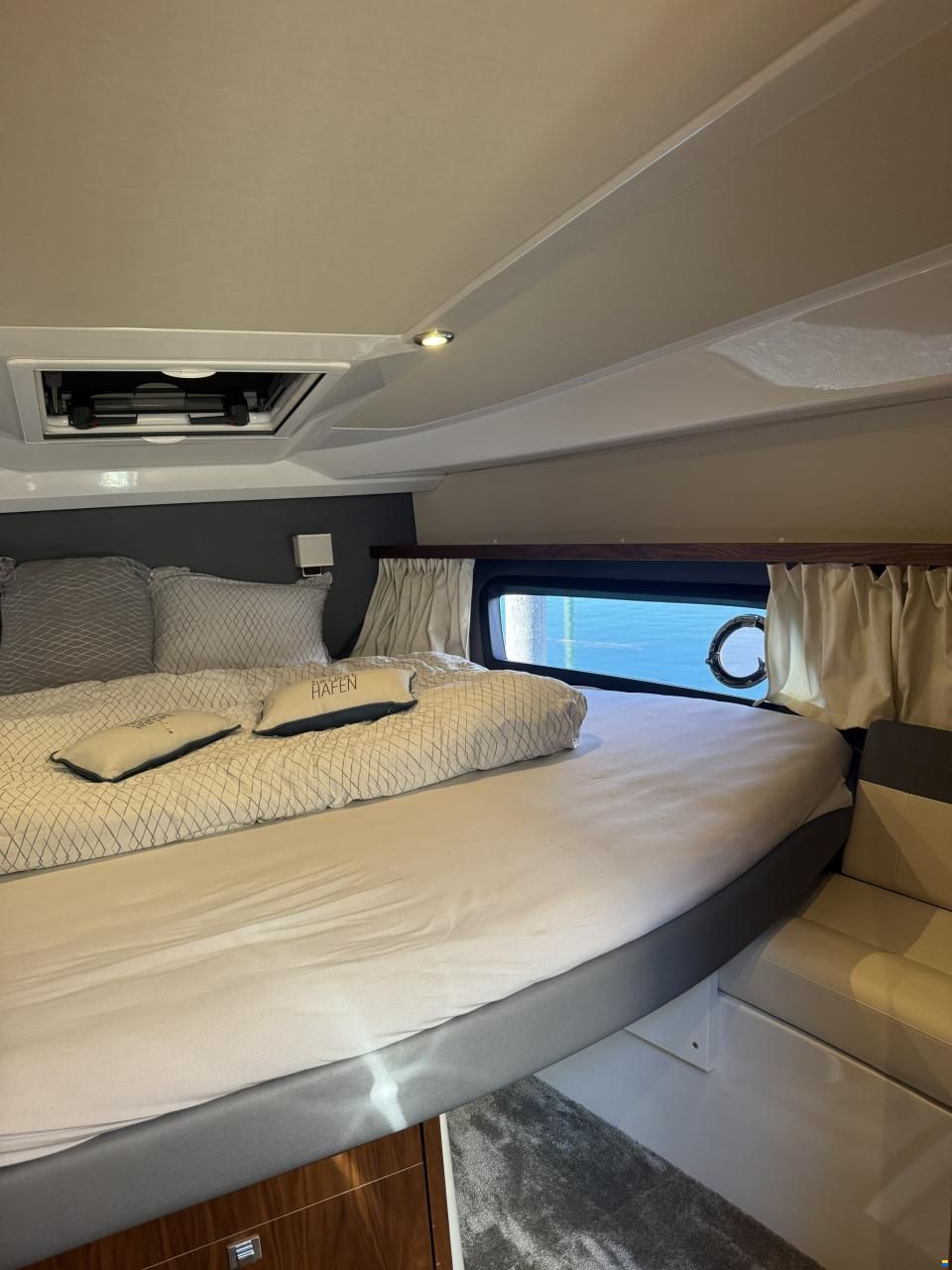 Grandezza 34 OC