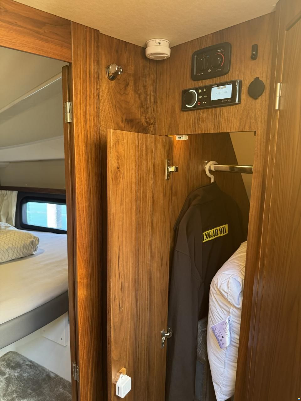 Grandezza 34 OC
