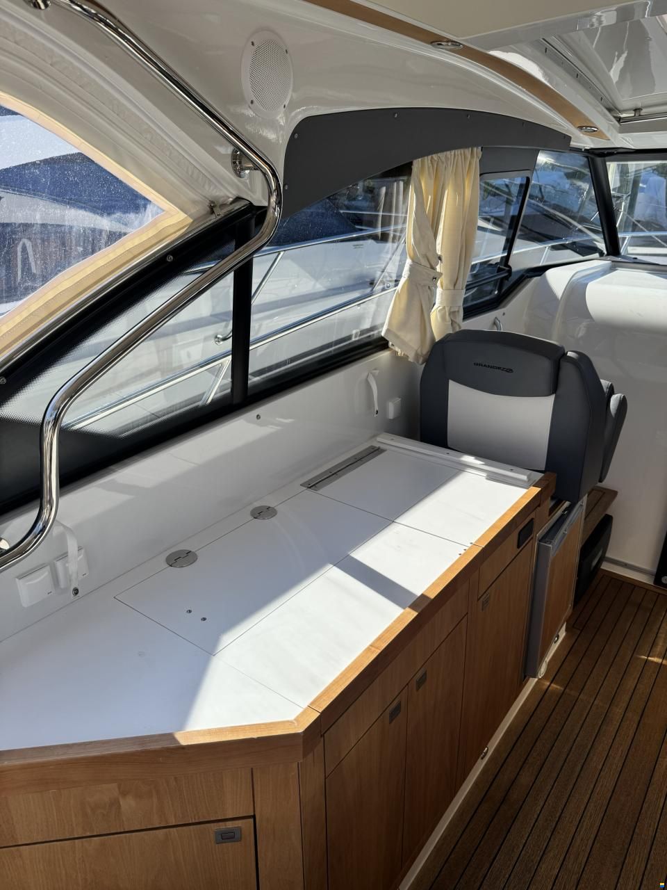 Grandezza 34 OC
