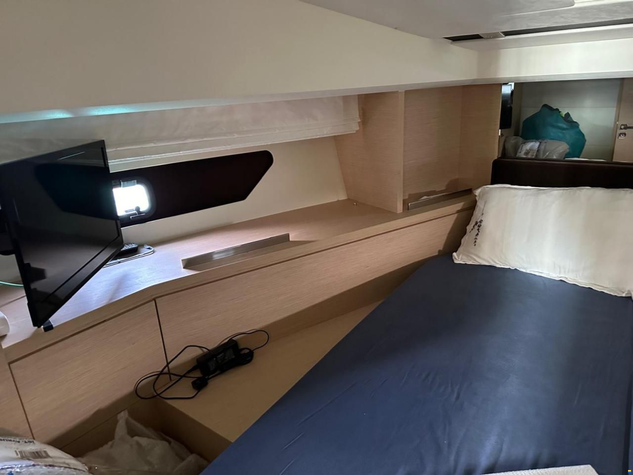 Prestige 420 FLY 2016