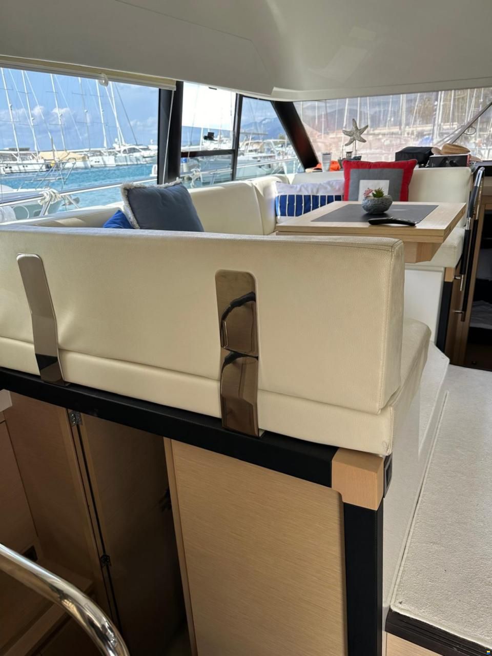 Prestige 420 FLY 2016