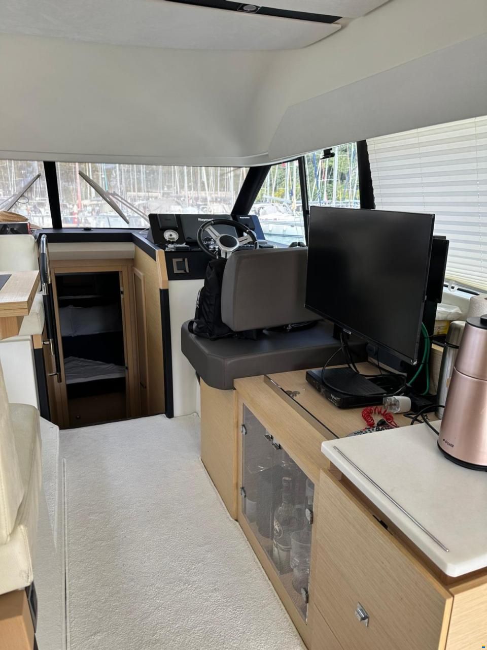 Prestige 420 FLY 2016