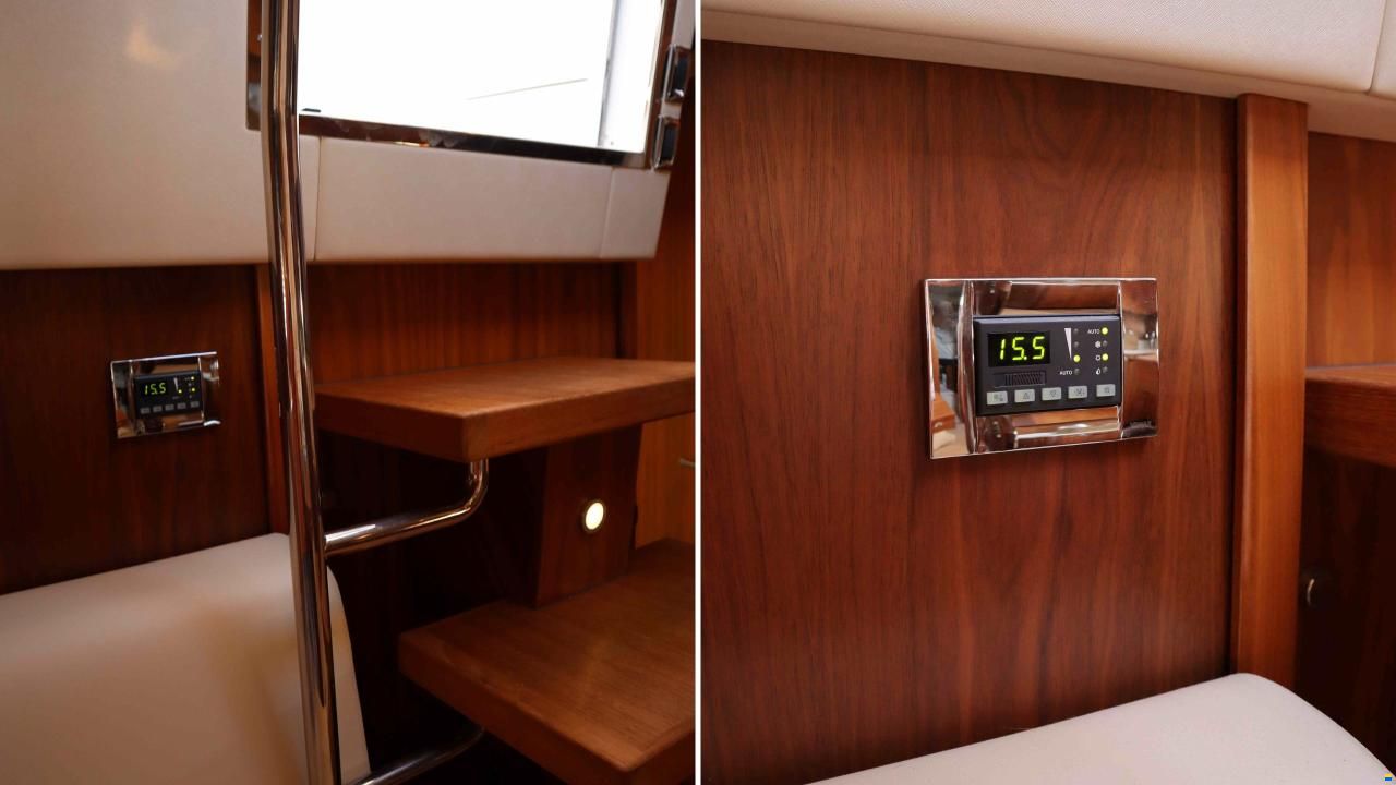 Sunseeker Portofino 48