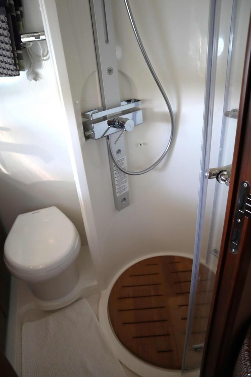 Sunseeker Portofino 48
