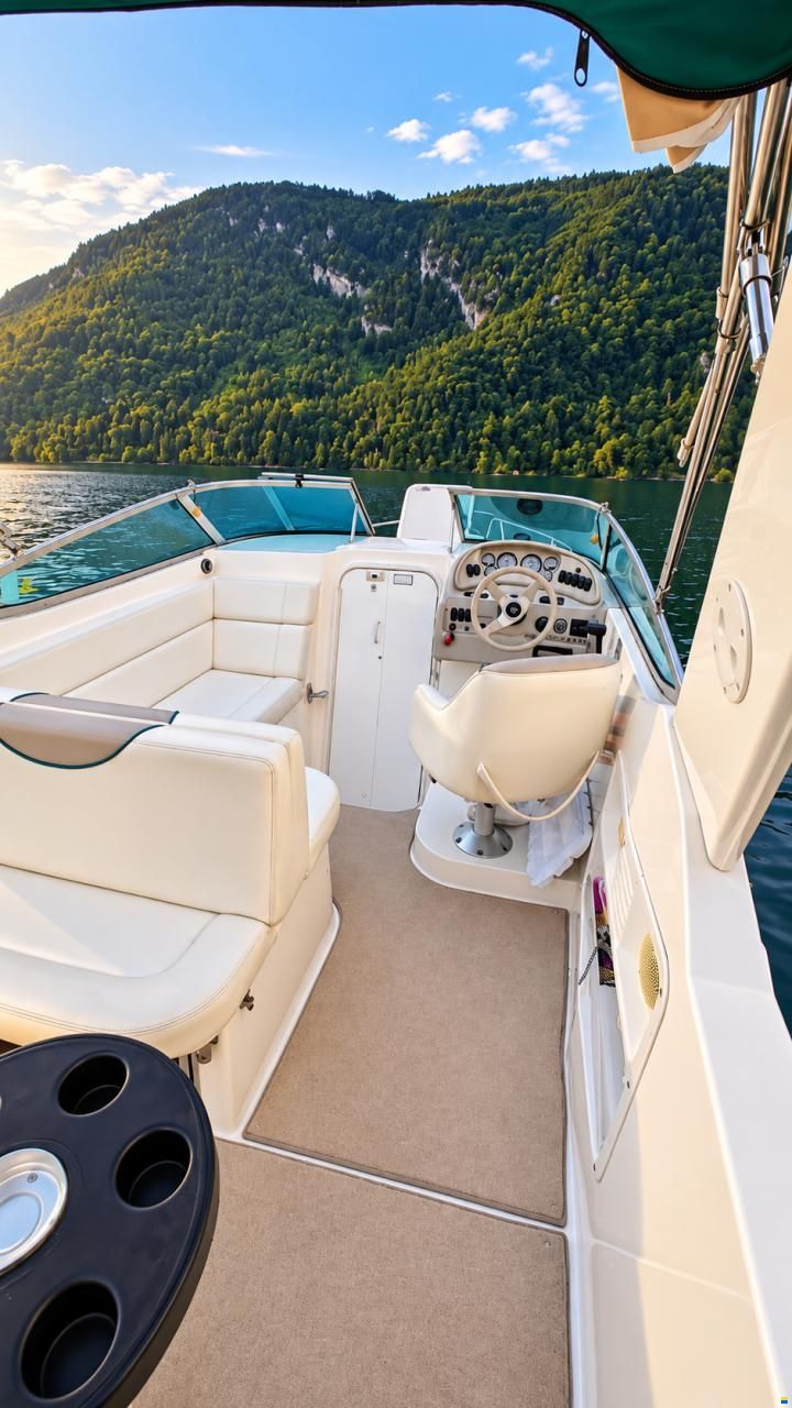 Wellcraft Martinique 26