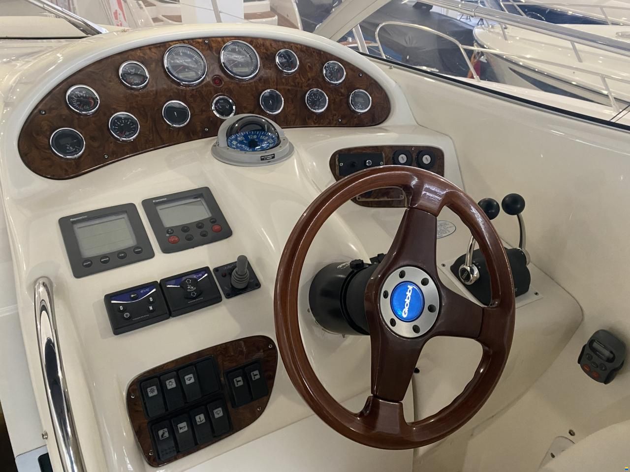 Gobbi 315 SC