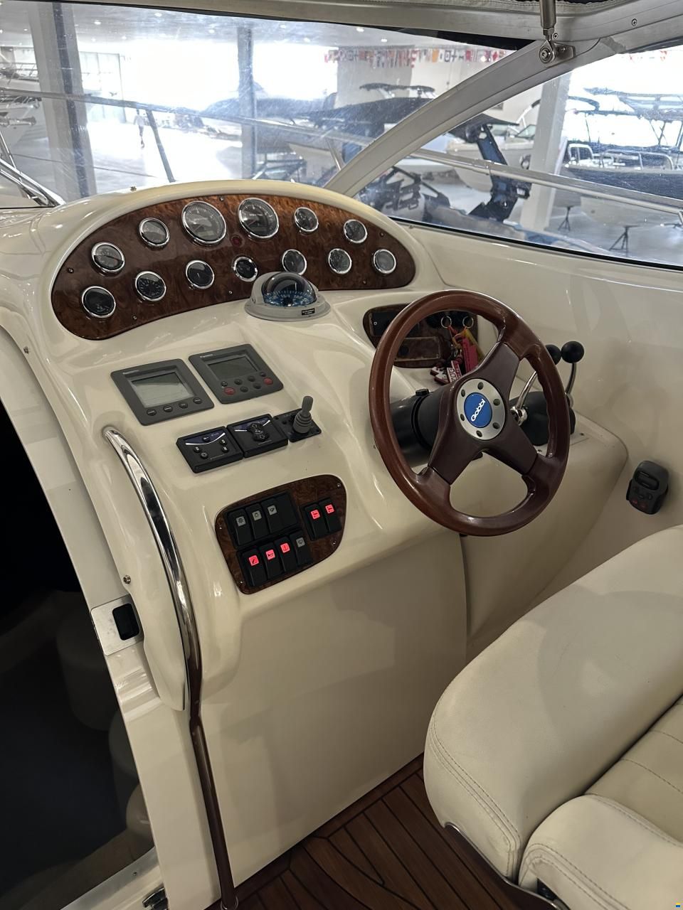 Gobbi 315 SC