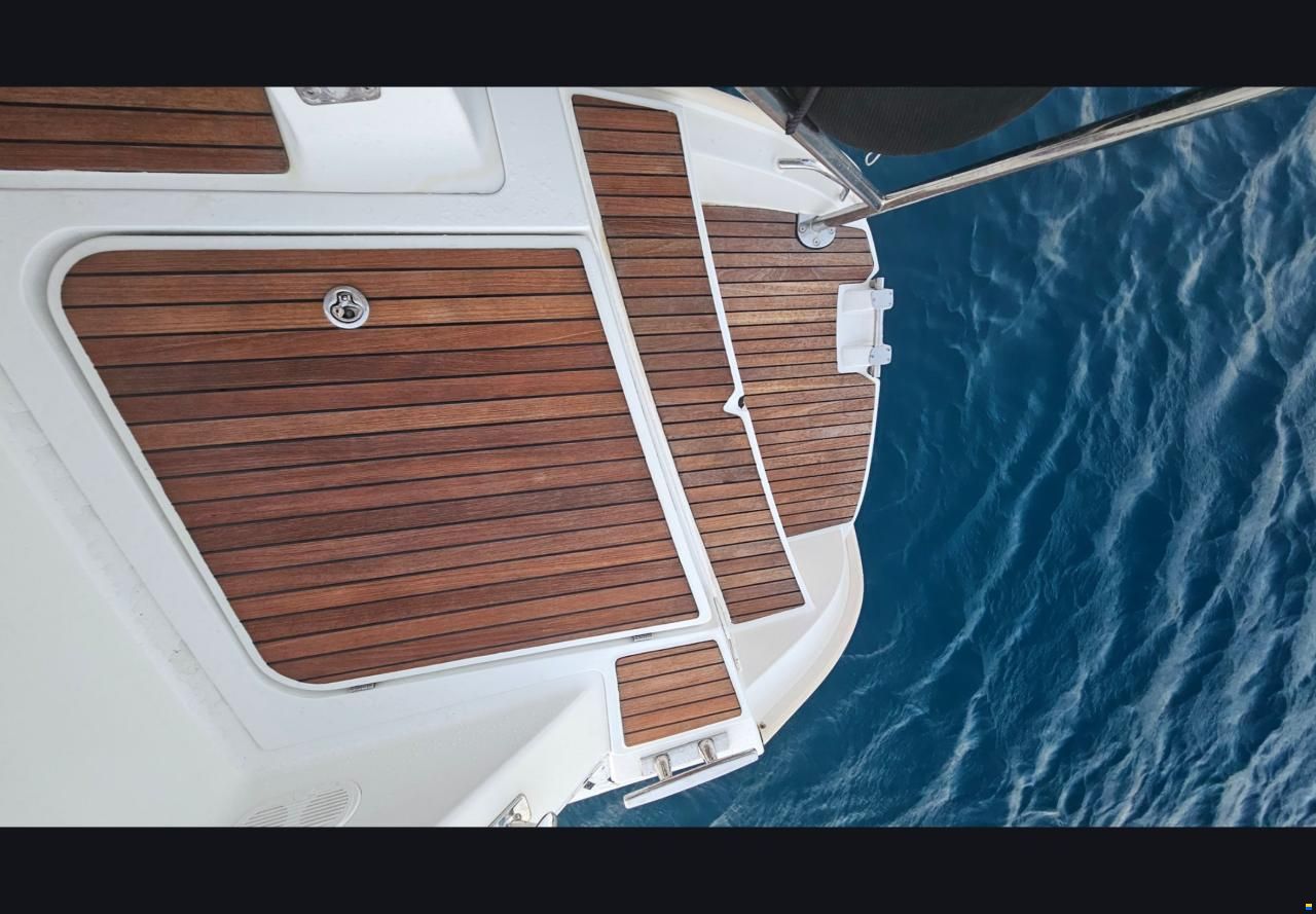 Fountaine Pajot Lipari 41