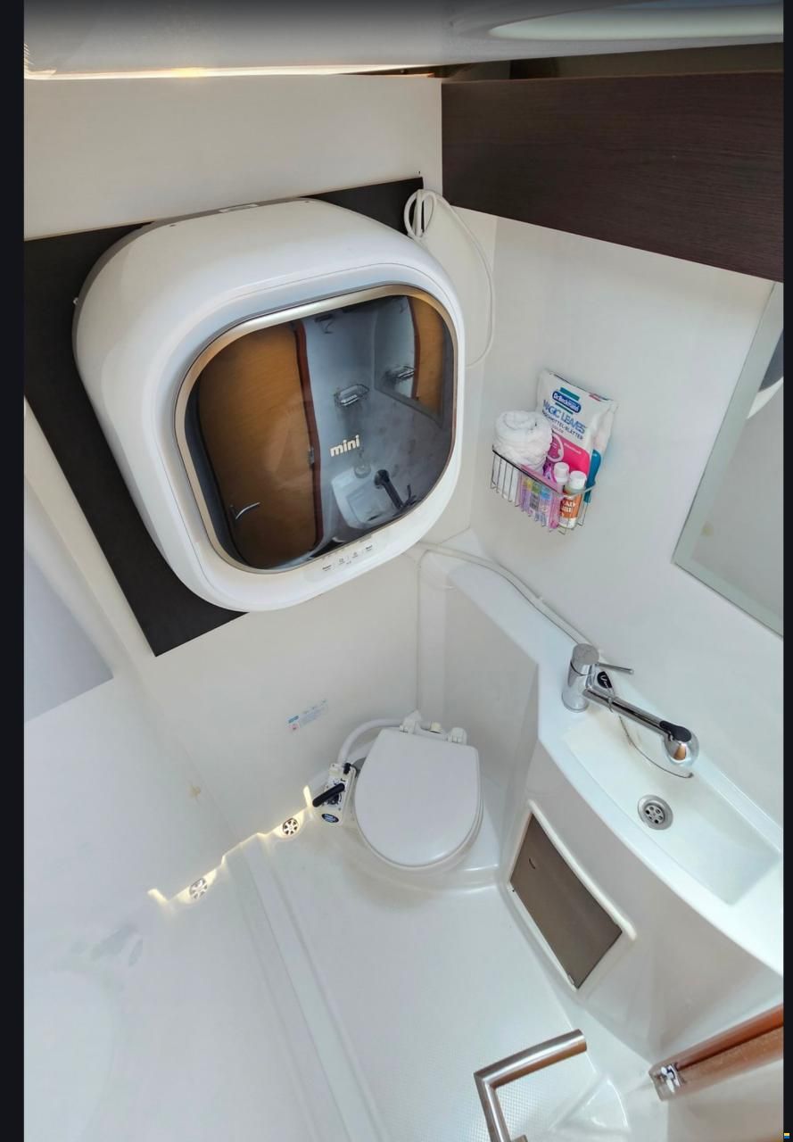 Fountaine Pajot Lipari 41