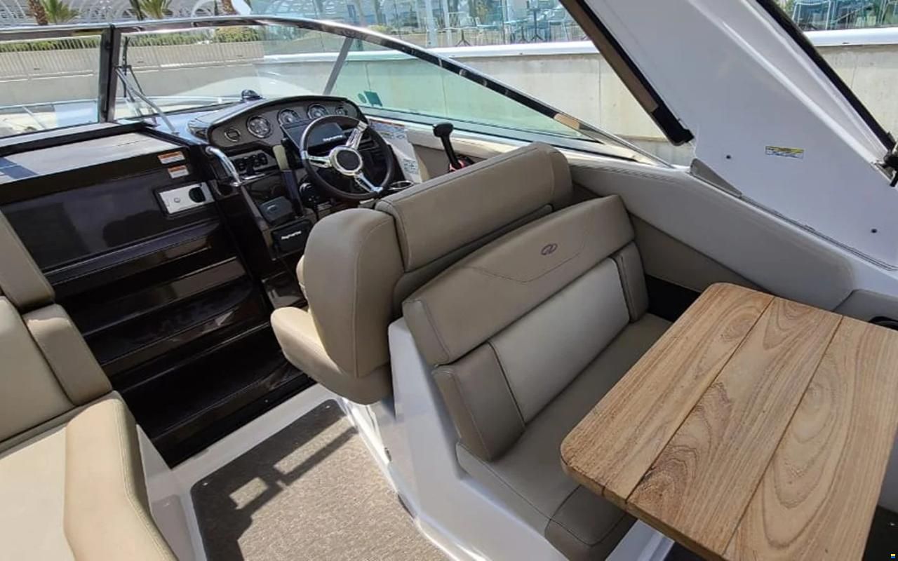 Regal 28 Express