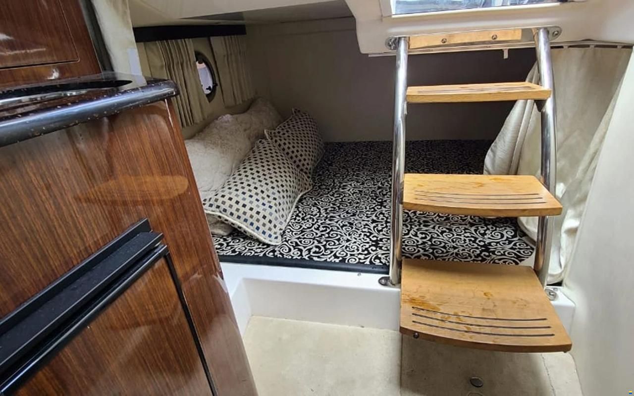Regal 28 Express