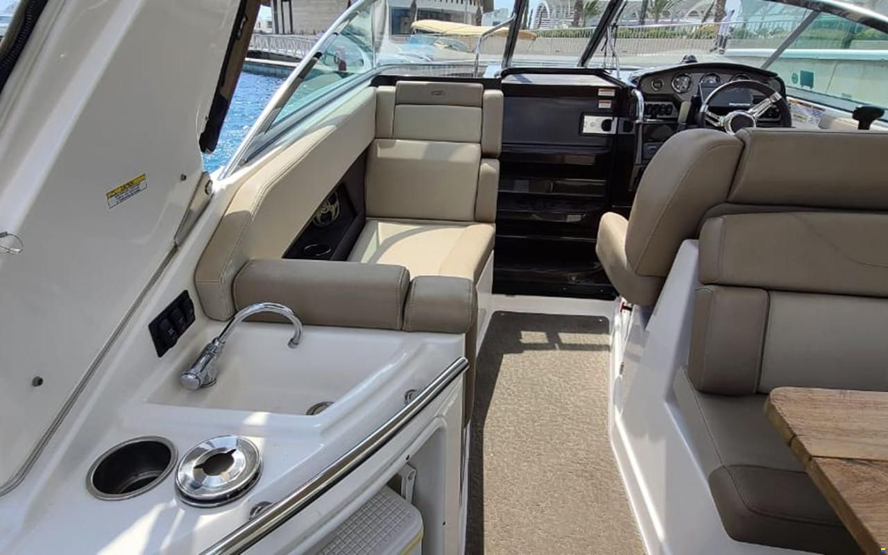 Regal 28 Express