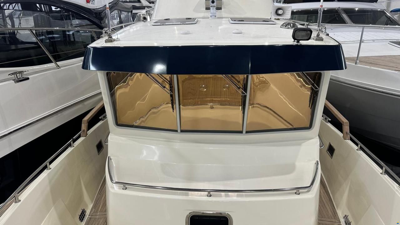 Targa 44