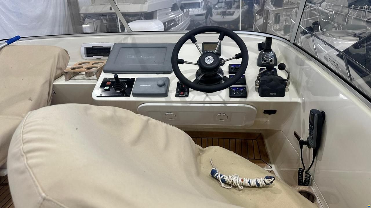 Targa 44