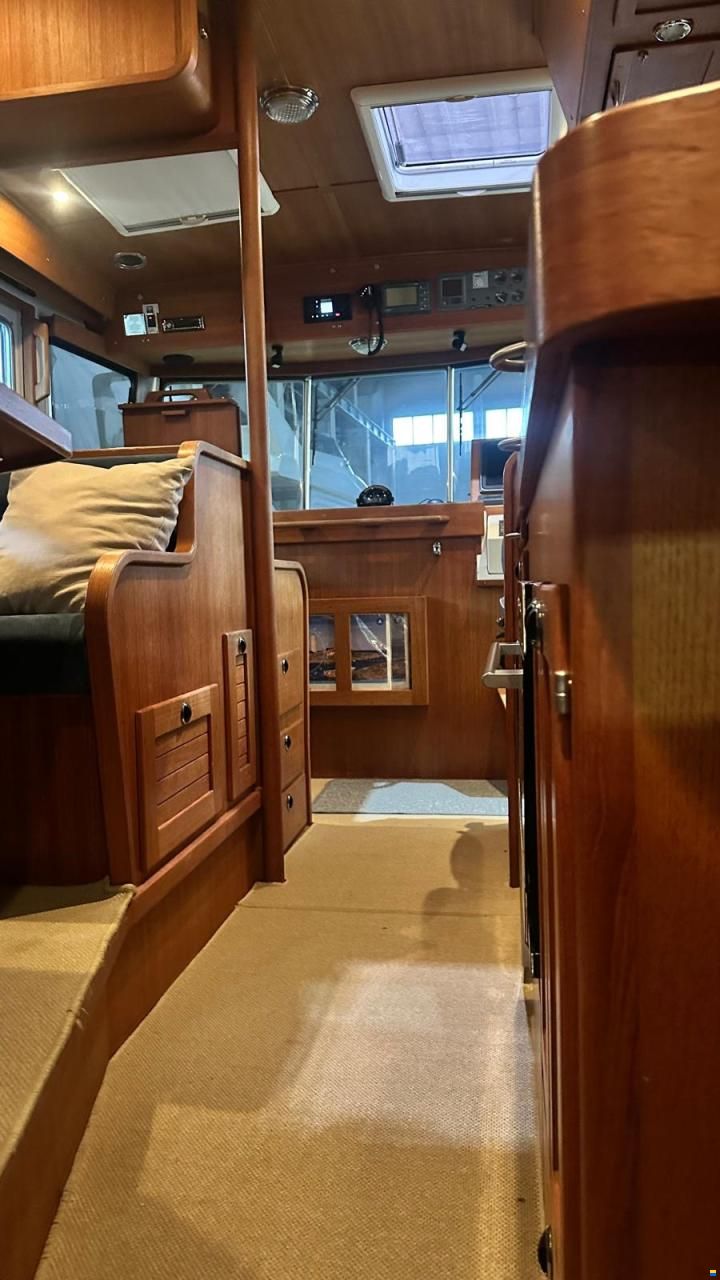 Targa 44