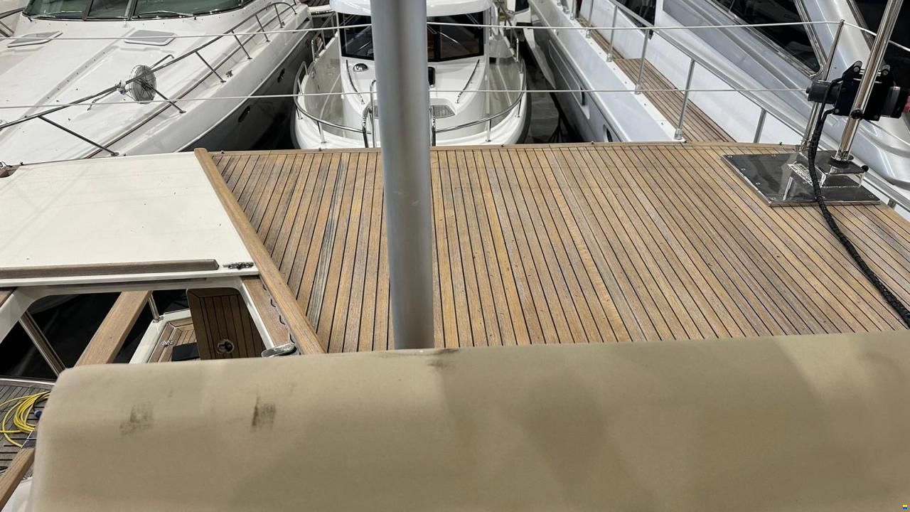 Targa 44