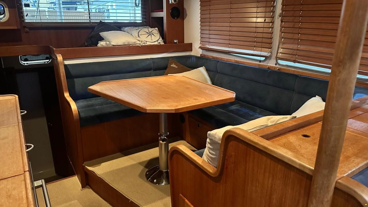 Targa 44