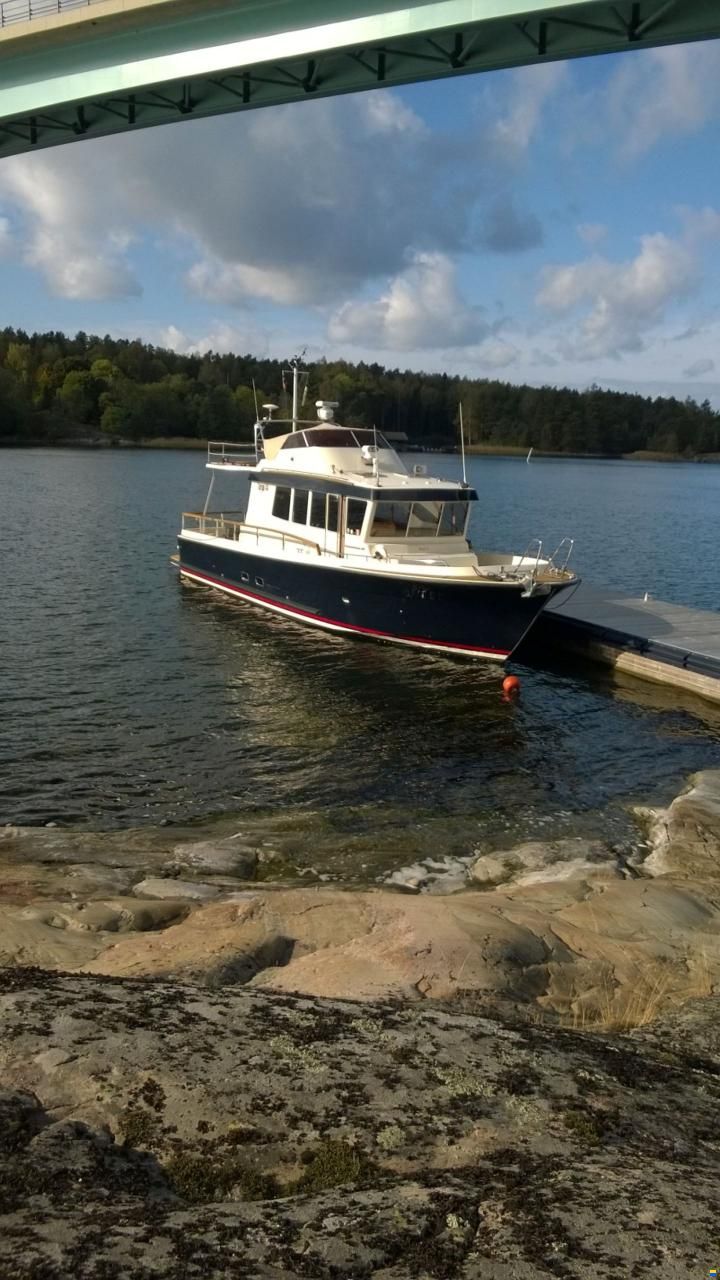 Targa 44
