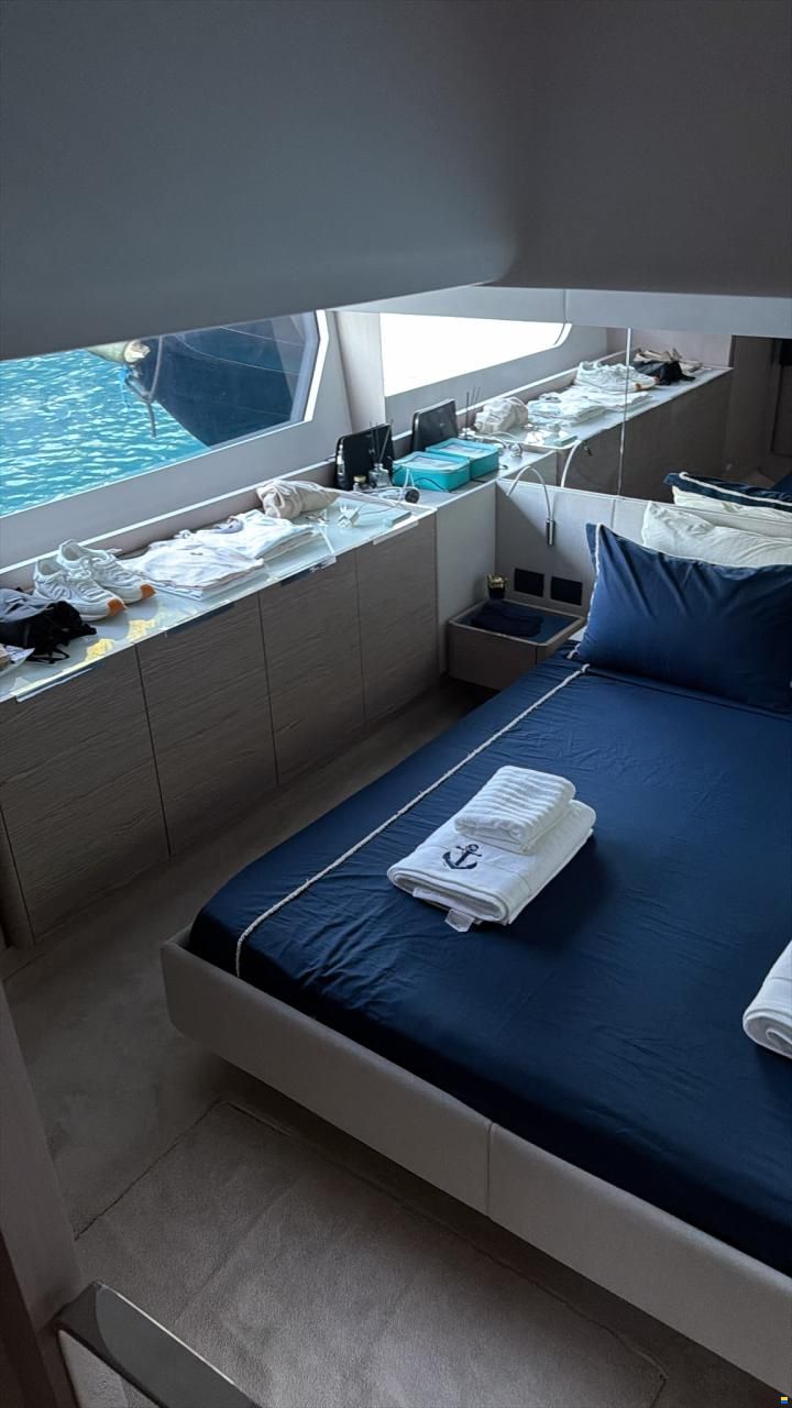 Ferretti 500