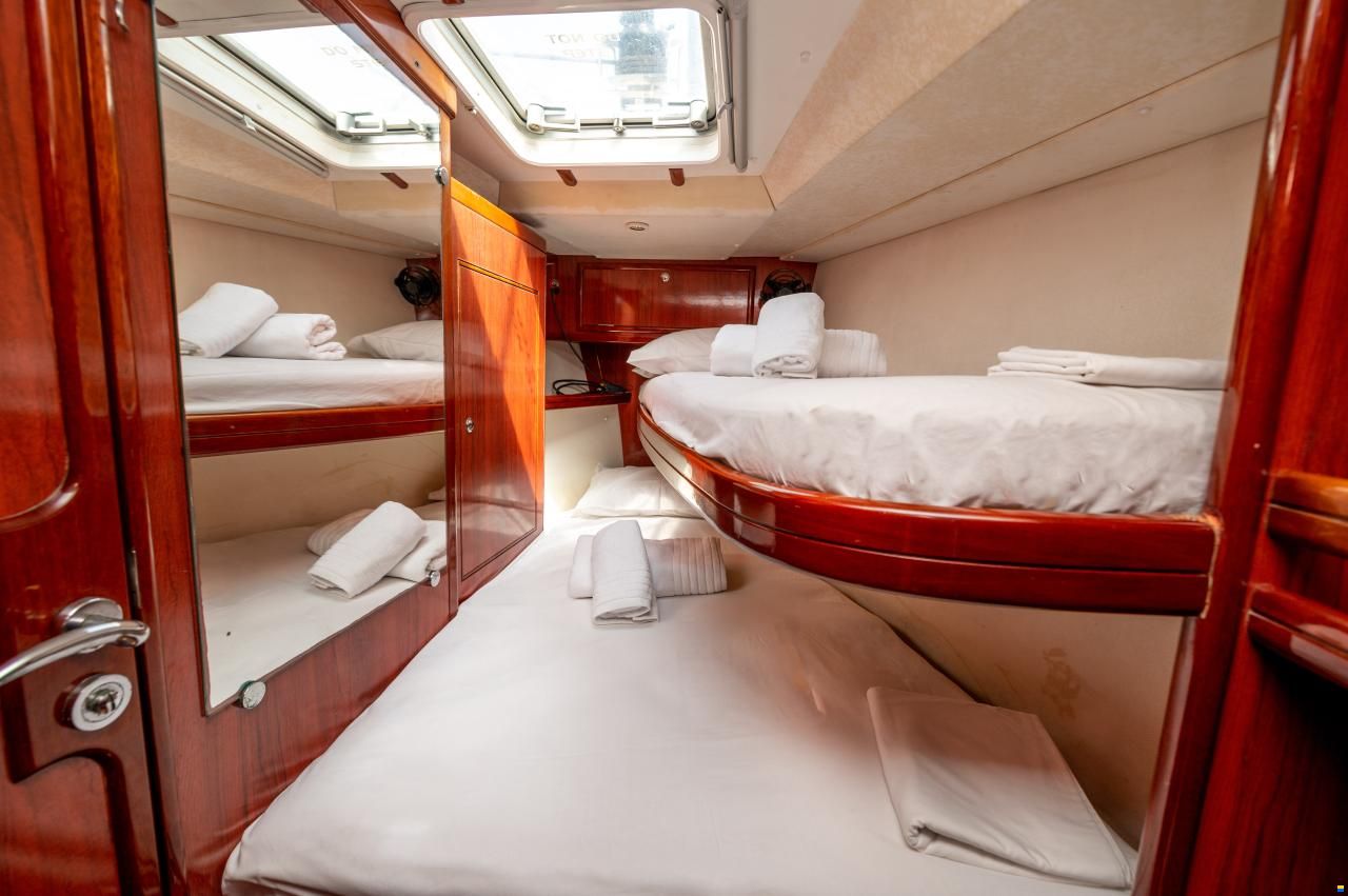 Ocean Star 60.1
