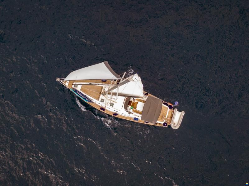 Ocean Star 60.1